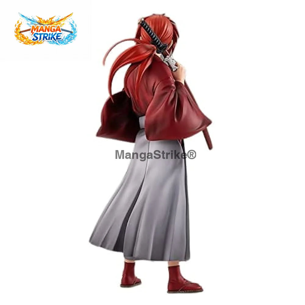Figurine Kenshin - Kenshin - Kenshin - figurine