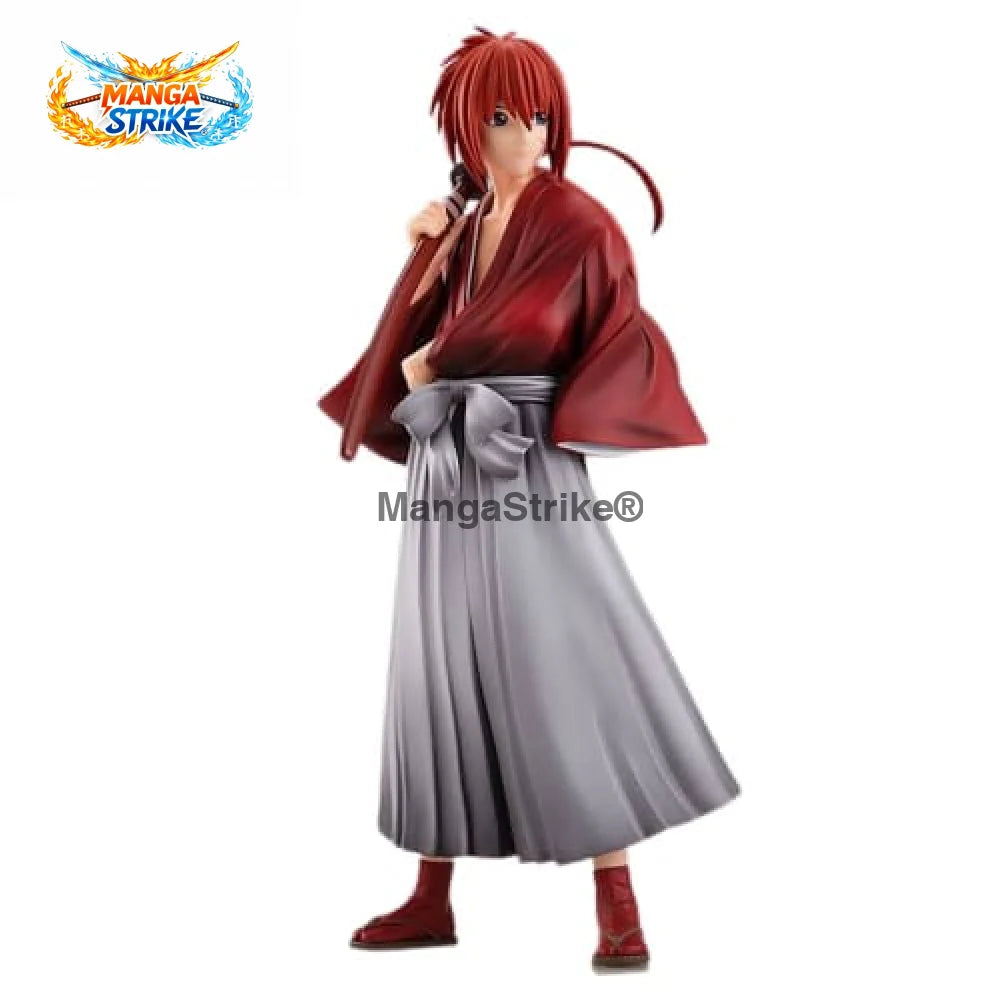 Figurine Kenshin - Kenshin - Kenshin - figurine