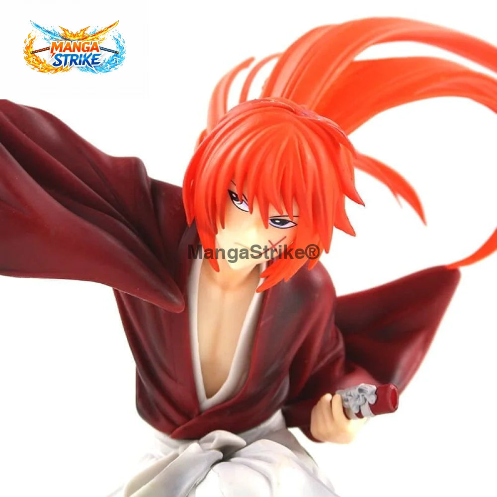 Figurine Kenshin - Kenshin Himura - Kenshin - figurine