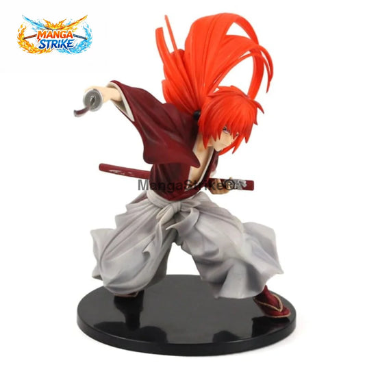 Figurine Kenshin - Kenshin Himura - Kenshin - figurine