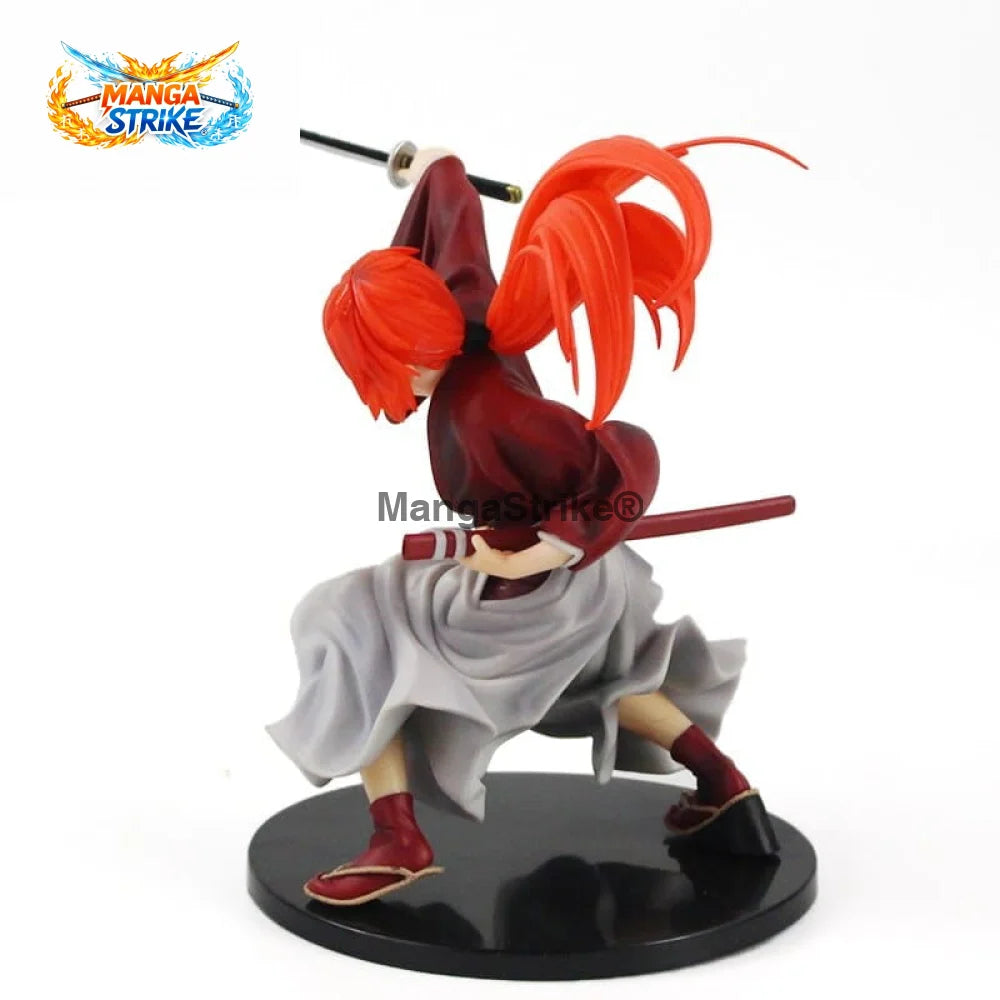 Figurine Kenshin - Kenshin Himura - Kenshin - figurine