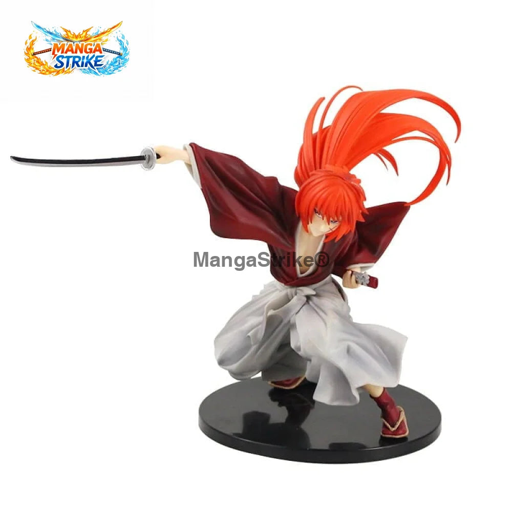 Figurine Kenshin - Kenshin Himura - Kenshin - figurine