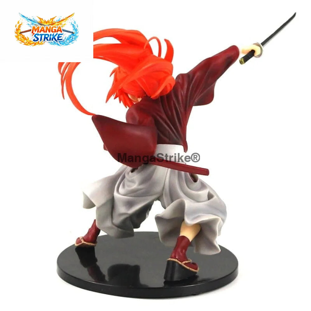 Figurine Kenshin - Kenshin Himura - Kenshin - figurine