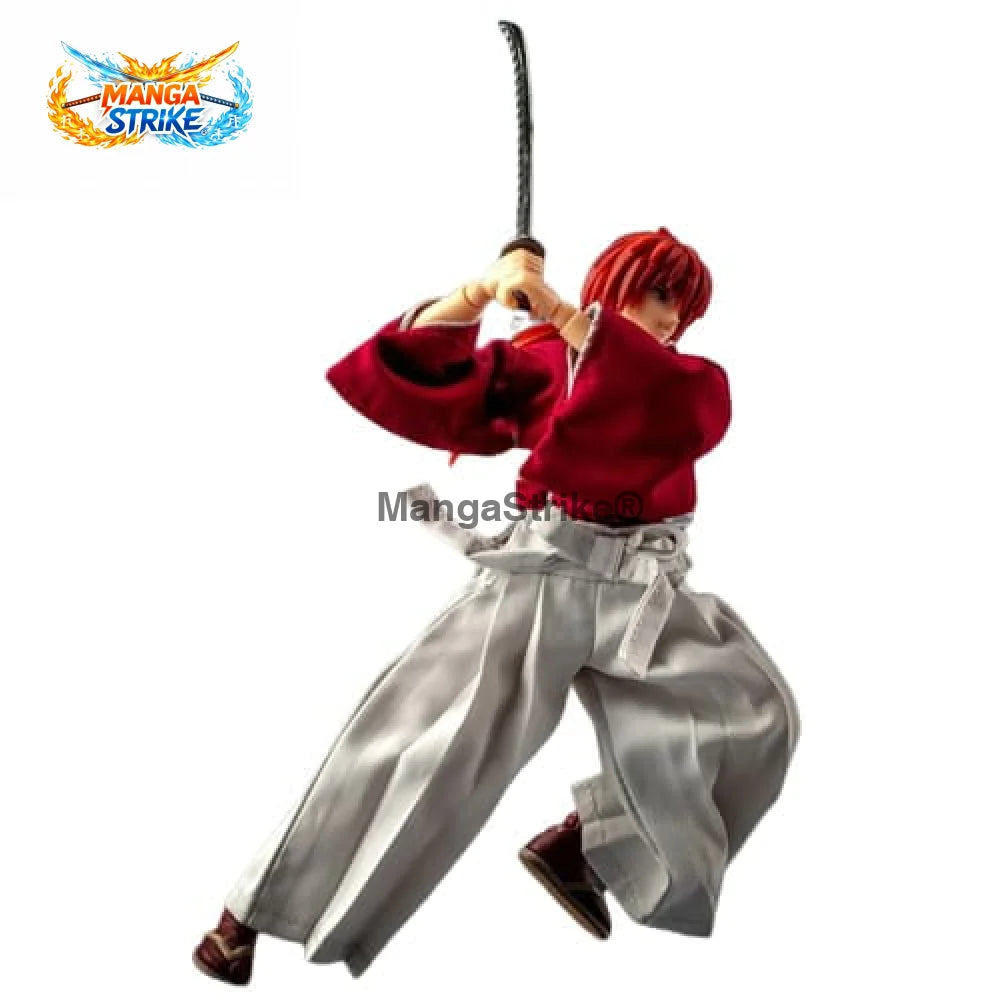 Figurine Kenshin - Kenshin ’Le Vagabon’ - Kenshin - figurine