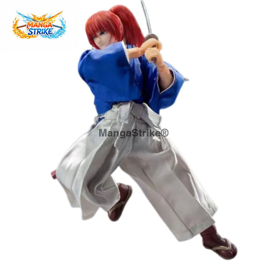 Figurine Kenshin - Kenshin le Vagabond - Kenshin - figurine