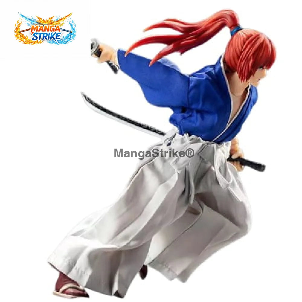 Figurine Kenshin - Kenshin le Vagabond - Kenshin - figurine