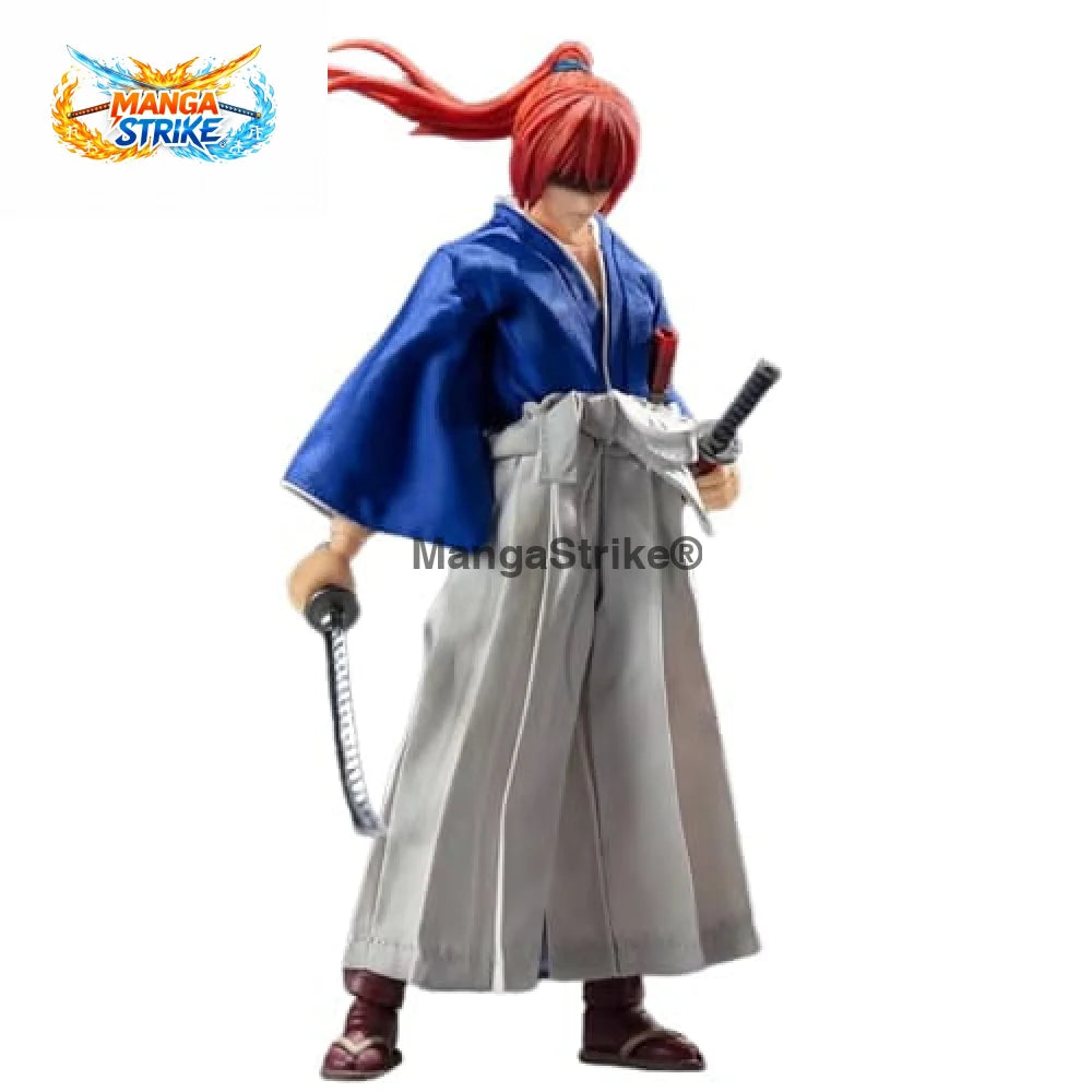 Figurine Kenshin - Kenshin le Vagabond - Kenshin - figurine