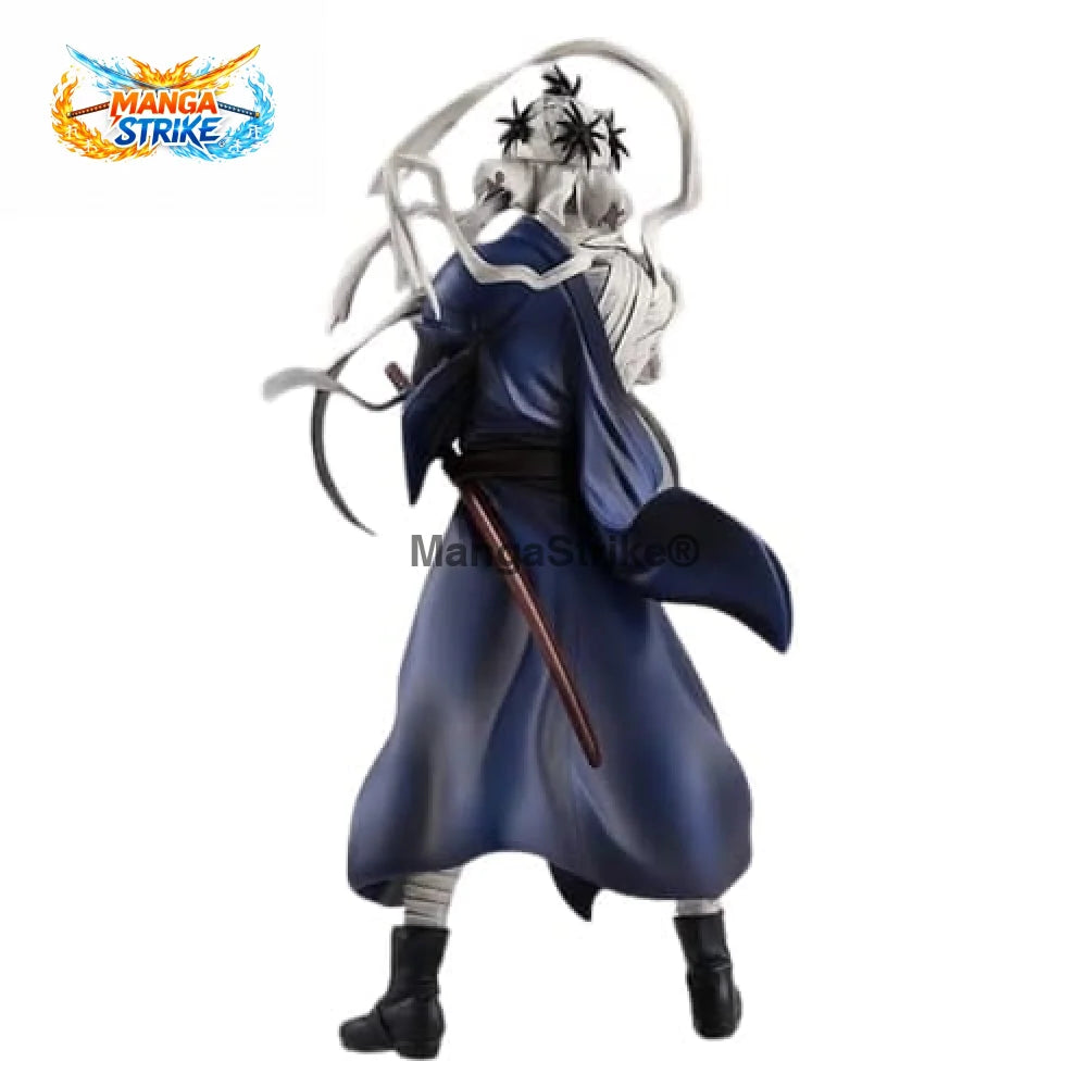 Figurine Kenshin - Makoto Shishio - Makoto Shishio - figurine
