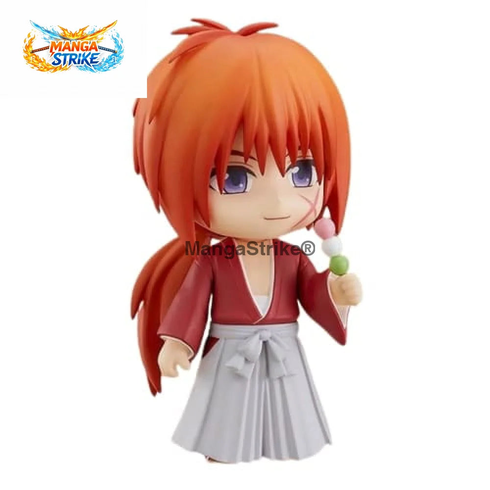 Figurine Kenshin - Nendoroid Kenshin - Kenshin - figurine