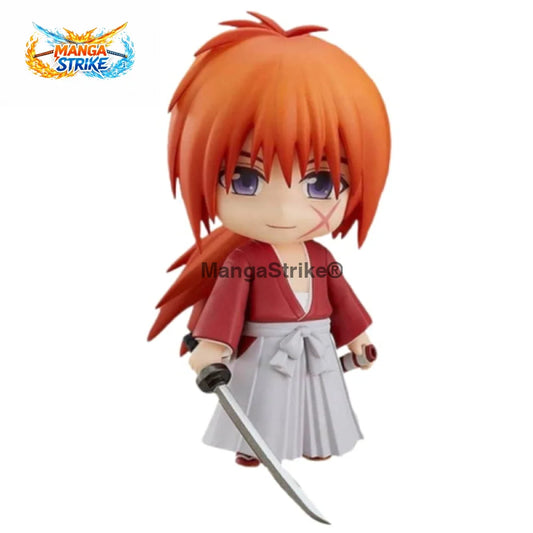 Figurine Kenshin - Nendoroid Kenshin - Kenshin - figurine