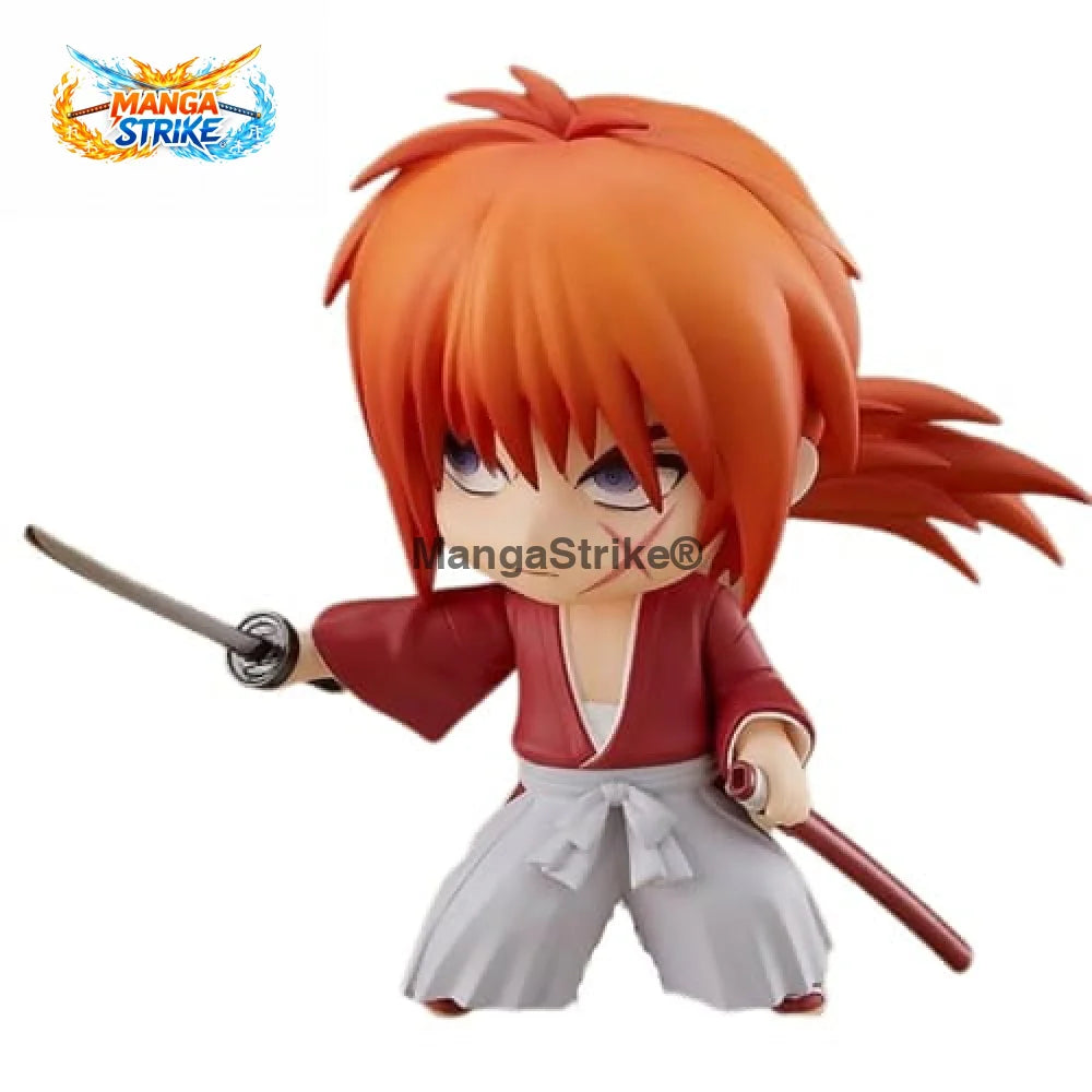 Figurine Kenshin - Nendoroid Kenshin - Kenshin - figurine
