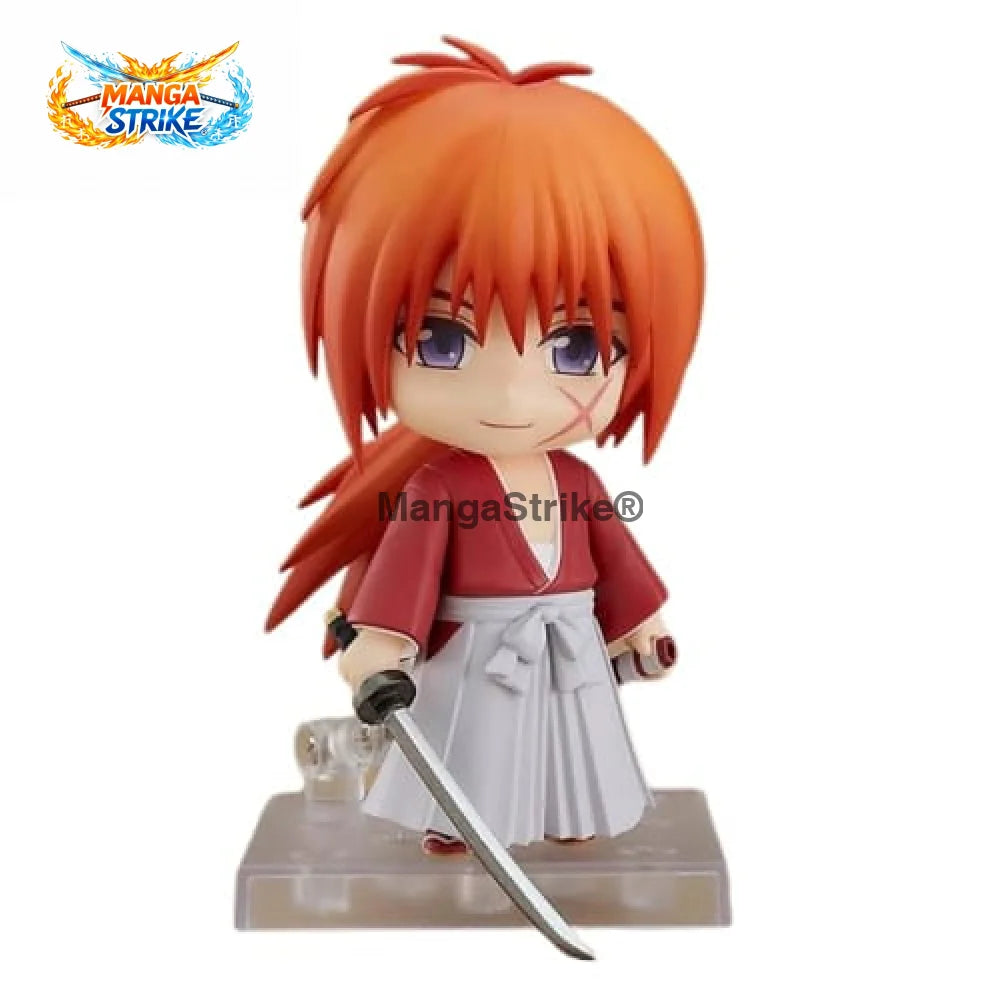 Figurine Kenshin - Nendoroid Kenshin - Kenshin - figurine