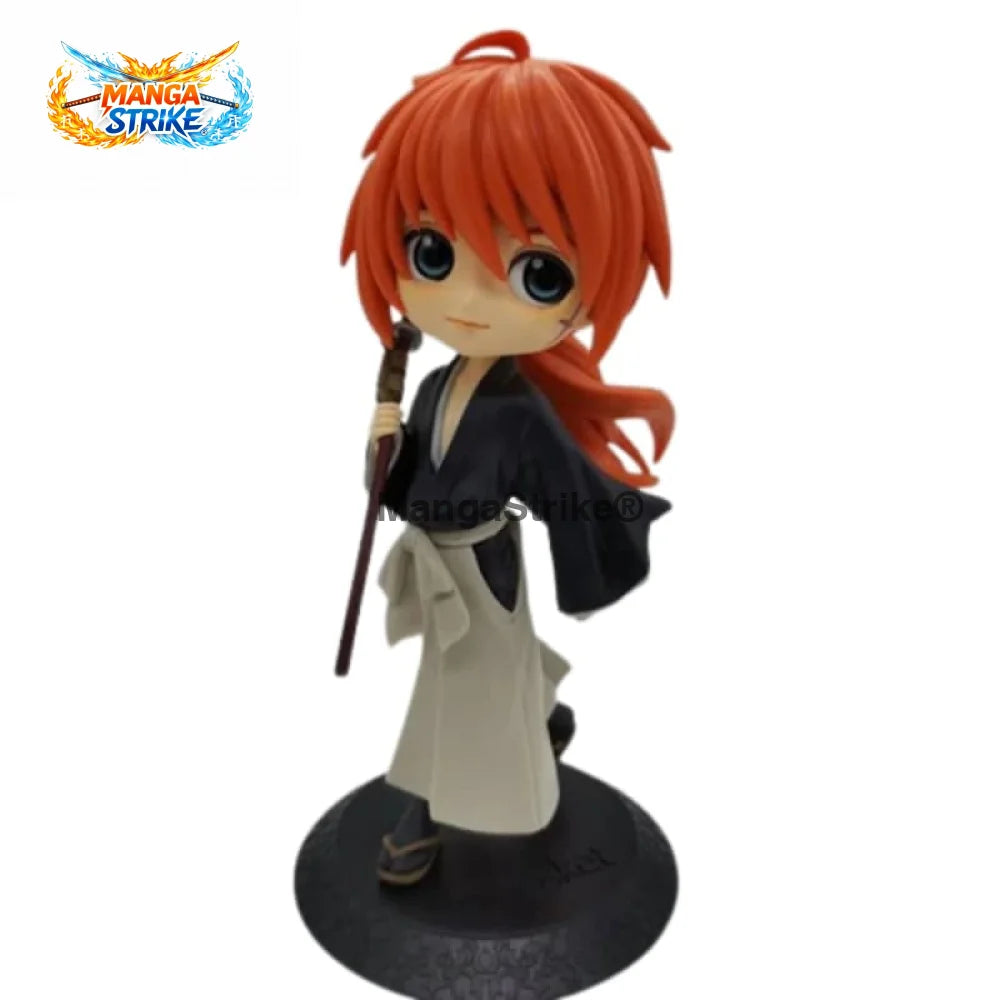 Figurine Kenshin - Nendoroid Kenshin le Vagabon - Kenshin - figurine