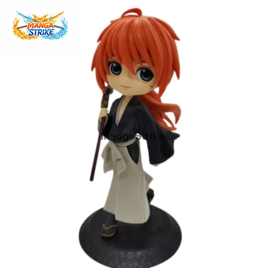 Figurine Kenshin - Nendoroid Kenshin le Vagabon - Kenshin - figurine