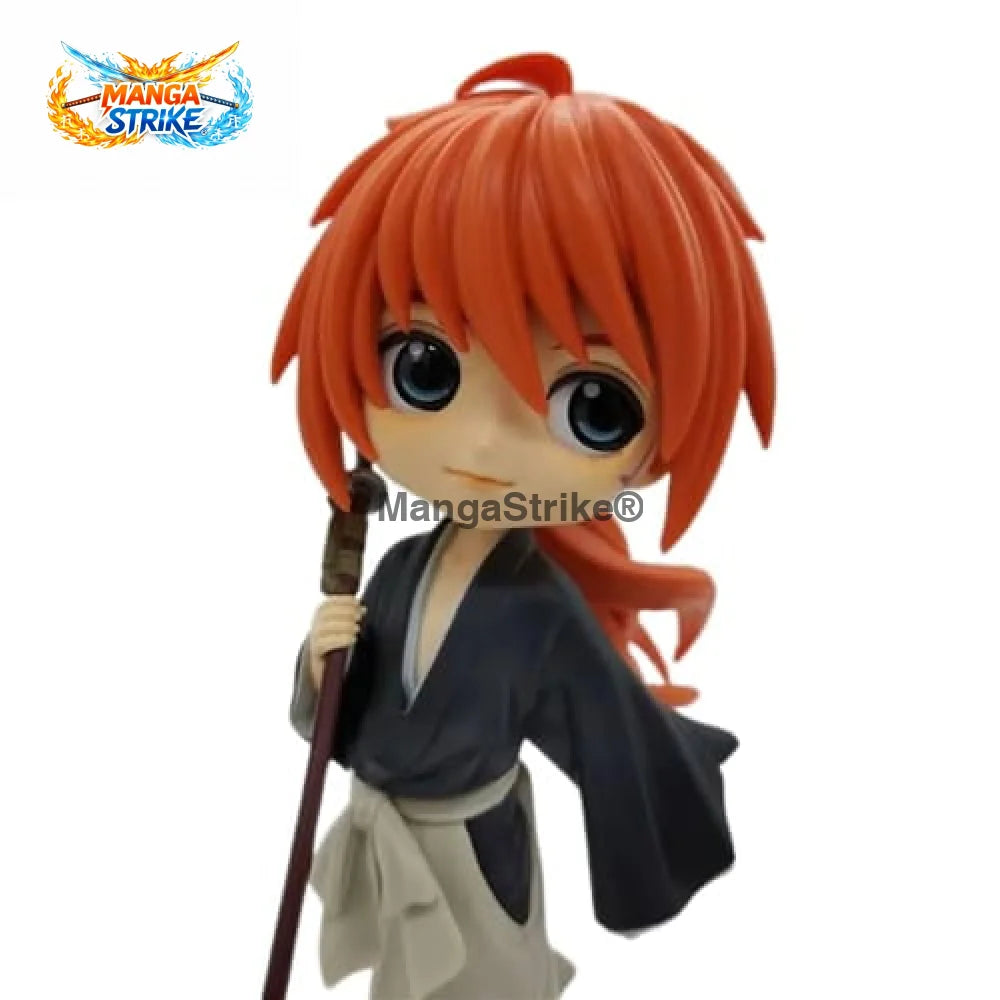 Figurine Kenshin - Nendoroid Kenshin le Vagabon - Kenshin - figurine