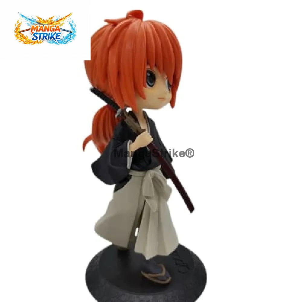 Figurine Kenshin - Nendoroid Kenshin le Vagabon - Kenshin - figurine