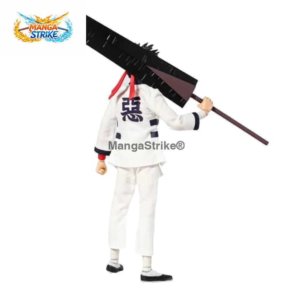 Figurine Kenshin - Sagara Sanosuke - Sagara Sanosuke - figurine