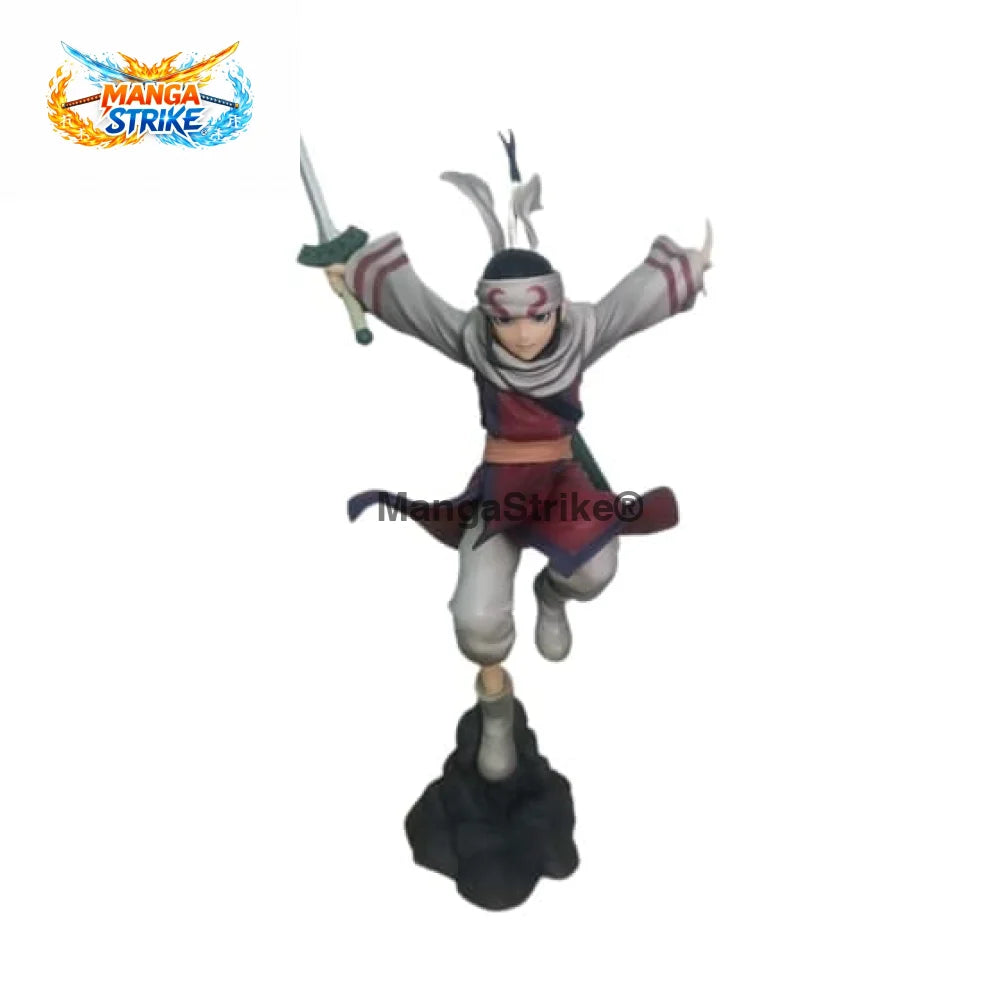 Figurine Kingdom - Kyou Kai - Kyou Kai - figurine