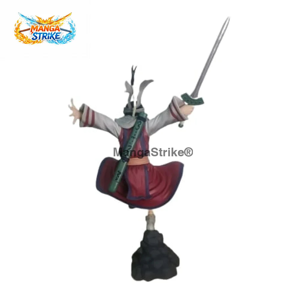 Figurine Kingdom - Kyou Kai - Kyou Kai - figurine