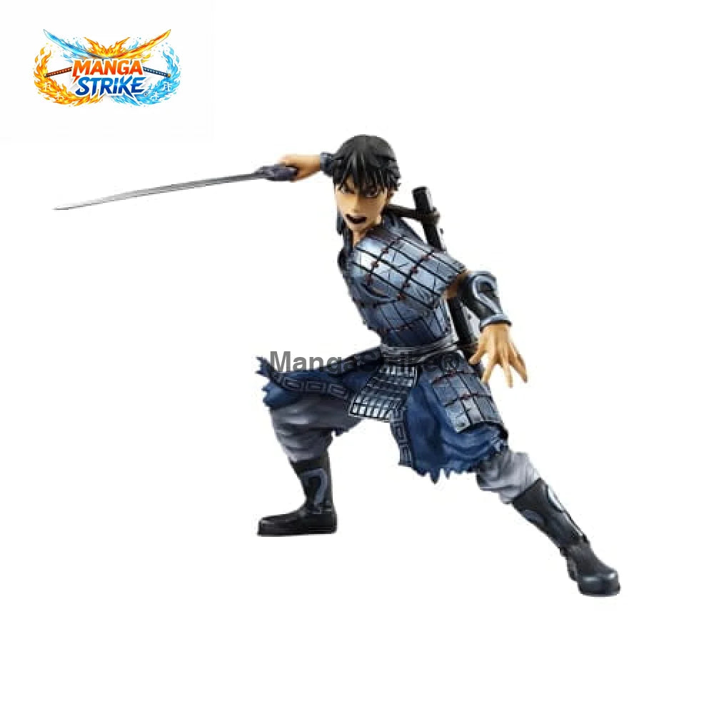 Figurine Kingdom - Shin - Shin - figurine
