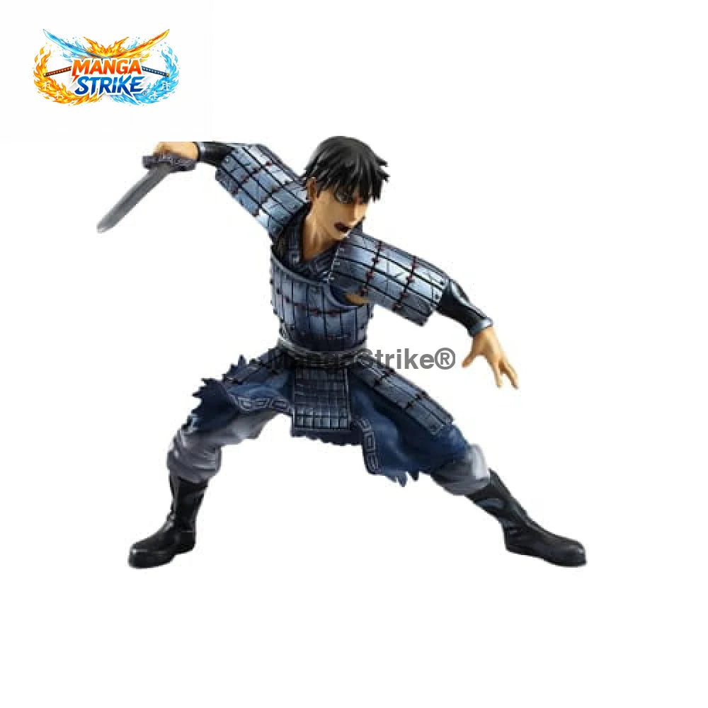 Figurine Kingdom - Shin - Shin - figurine