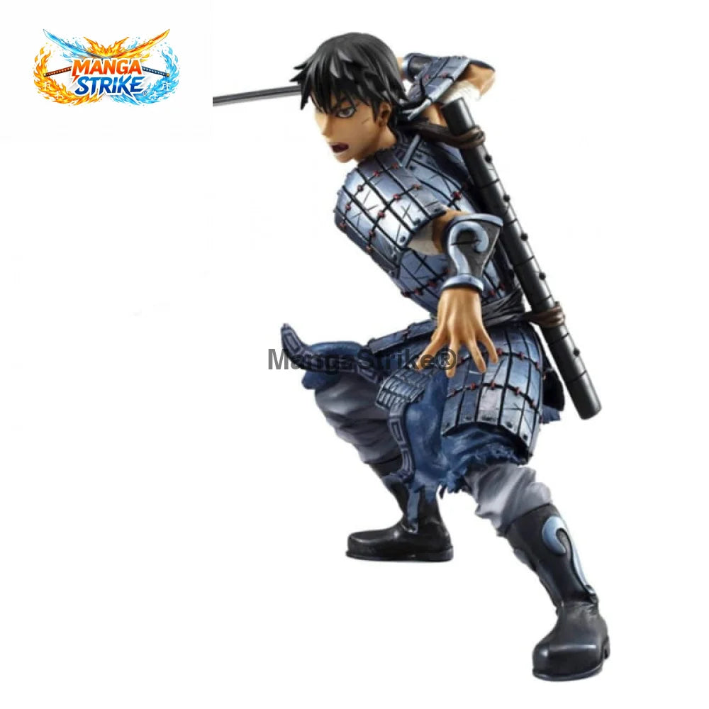 Figurine Kingdom - Shin - Shin - figurine