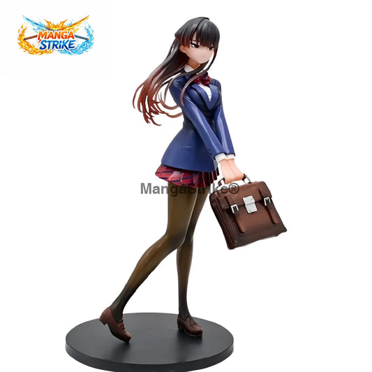 Figurine Komi Can’t Communicate - Shouko Komi - figurine
