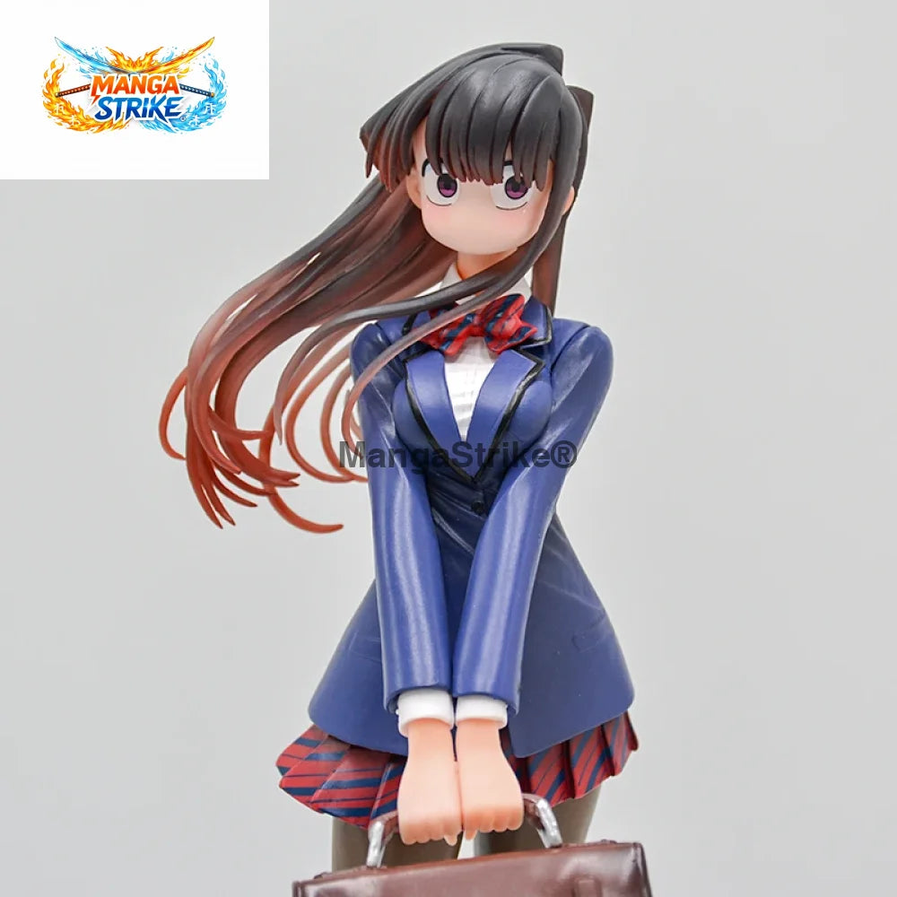 Figurine Komi Can’t Communicate - Shouko Komi - figurine
