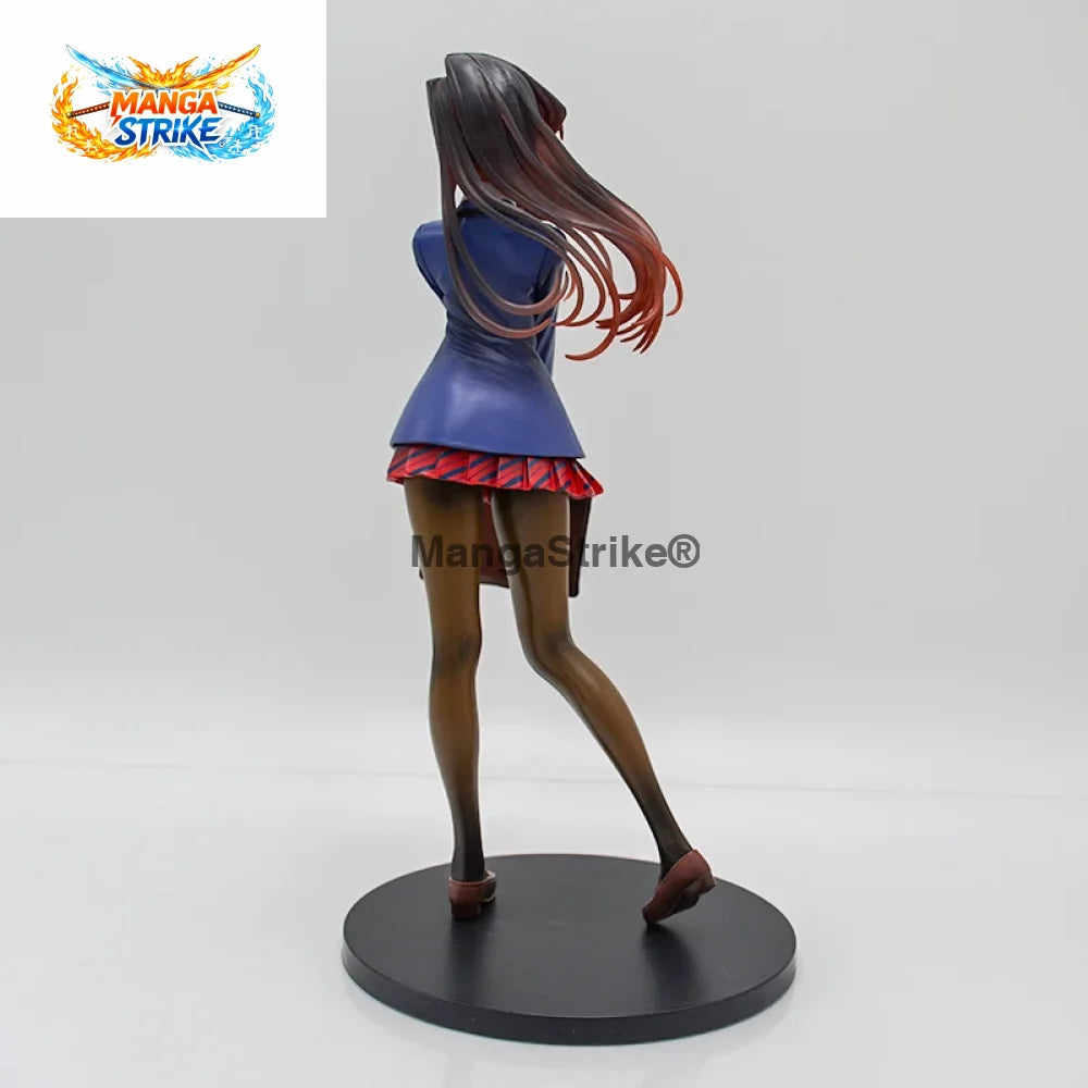 Figurine Komi Can’t Communicate - Shouko Komi - figurine