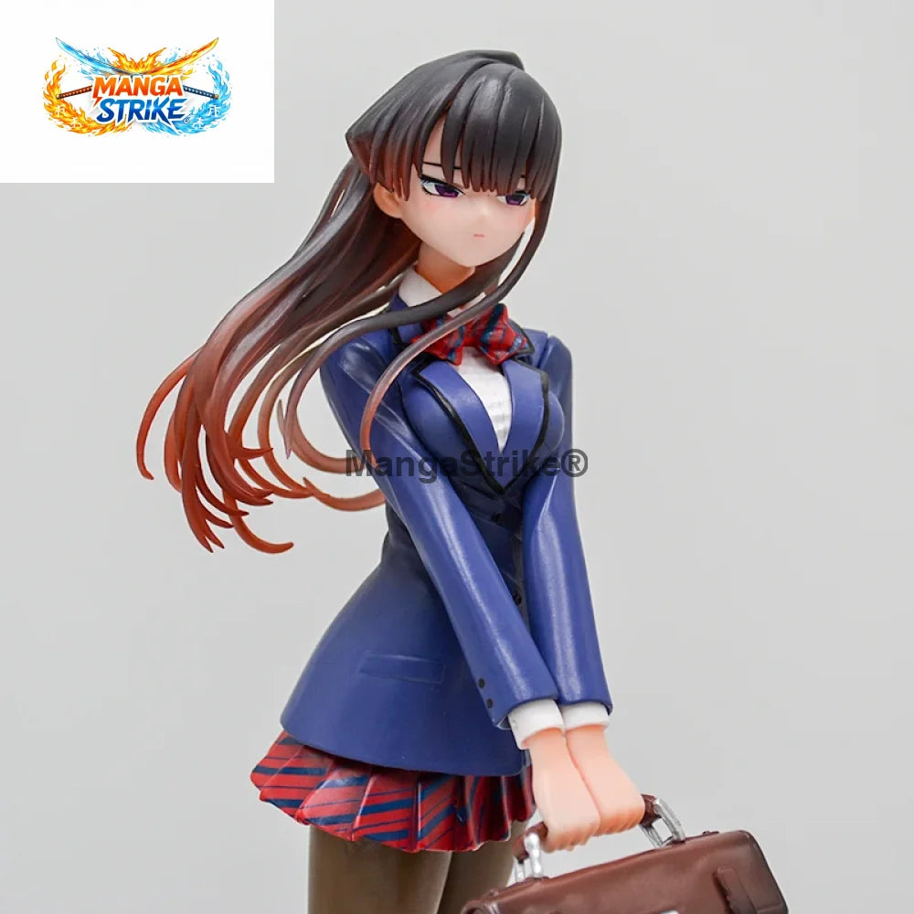 Figurine Komi Can’t Communicate - Shouko Komi - figurine