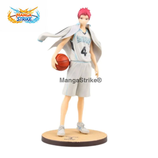 Figurine Kuroko No Basket - Akashi Seijūrō - Akashi Seijuro - figurine