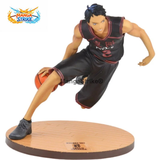 Figurine Kuroko No Basket - Aomine Daiki - Aomine Daiki - figurine