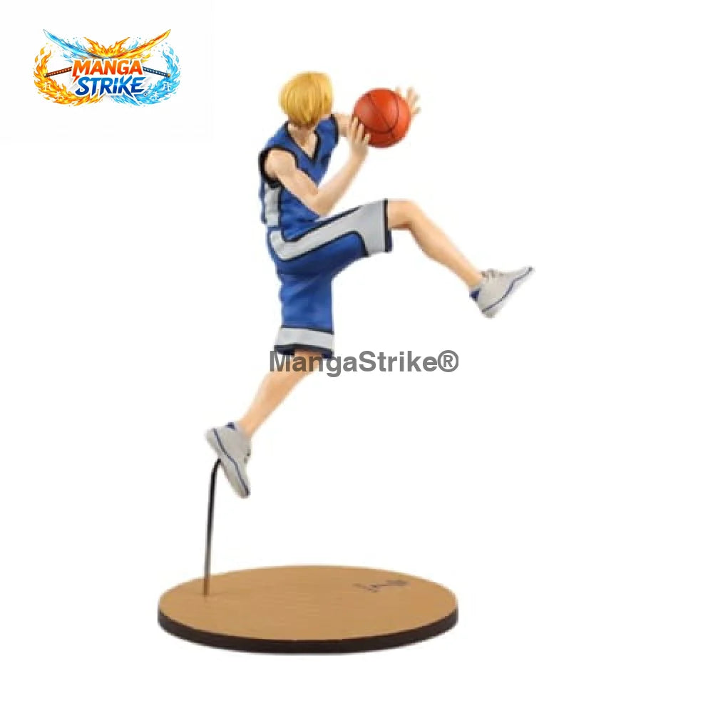 Figurine Kuroko No Basket - Ryōta Kise - Ryōta Kise - figurine