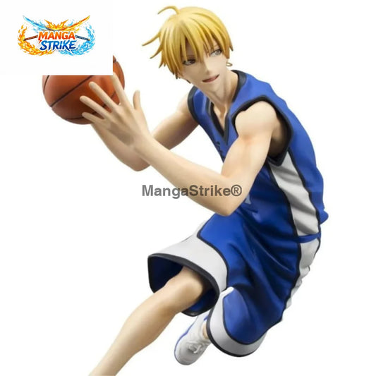Figurine Kuroko No Basket - Ryōta Kise - Ryōta Kise - figurine