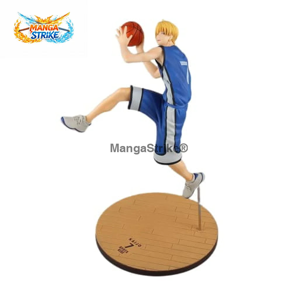 Figurine Kuroko No Basket - Ryōta Kise - Ryōta Kise - figurine