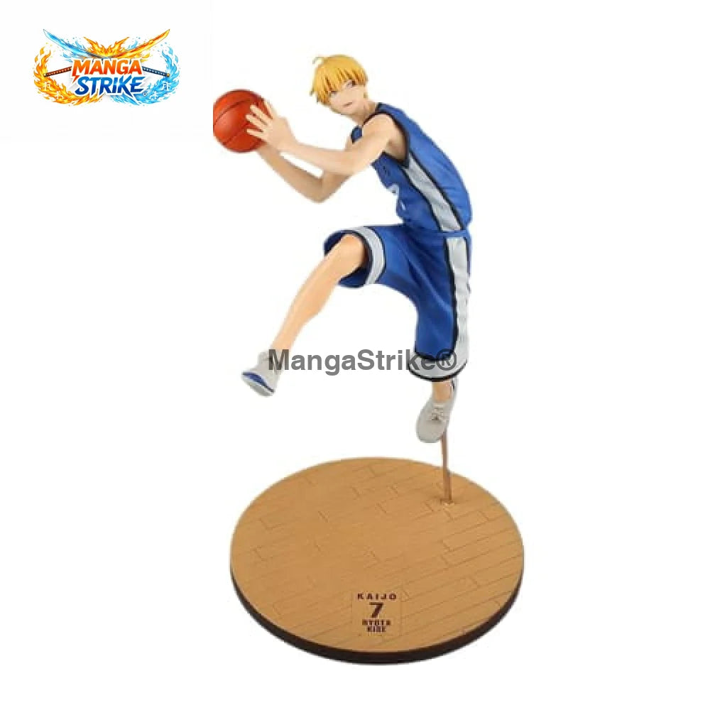Figurine Kuroko No Basket - Ryōta Kise - Ryōta Kise - figurine