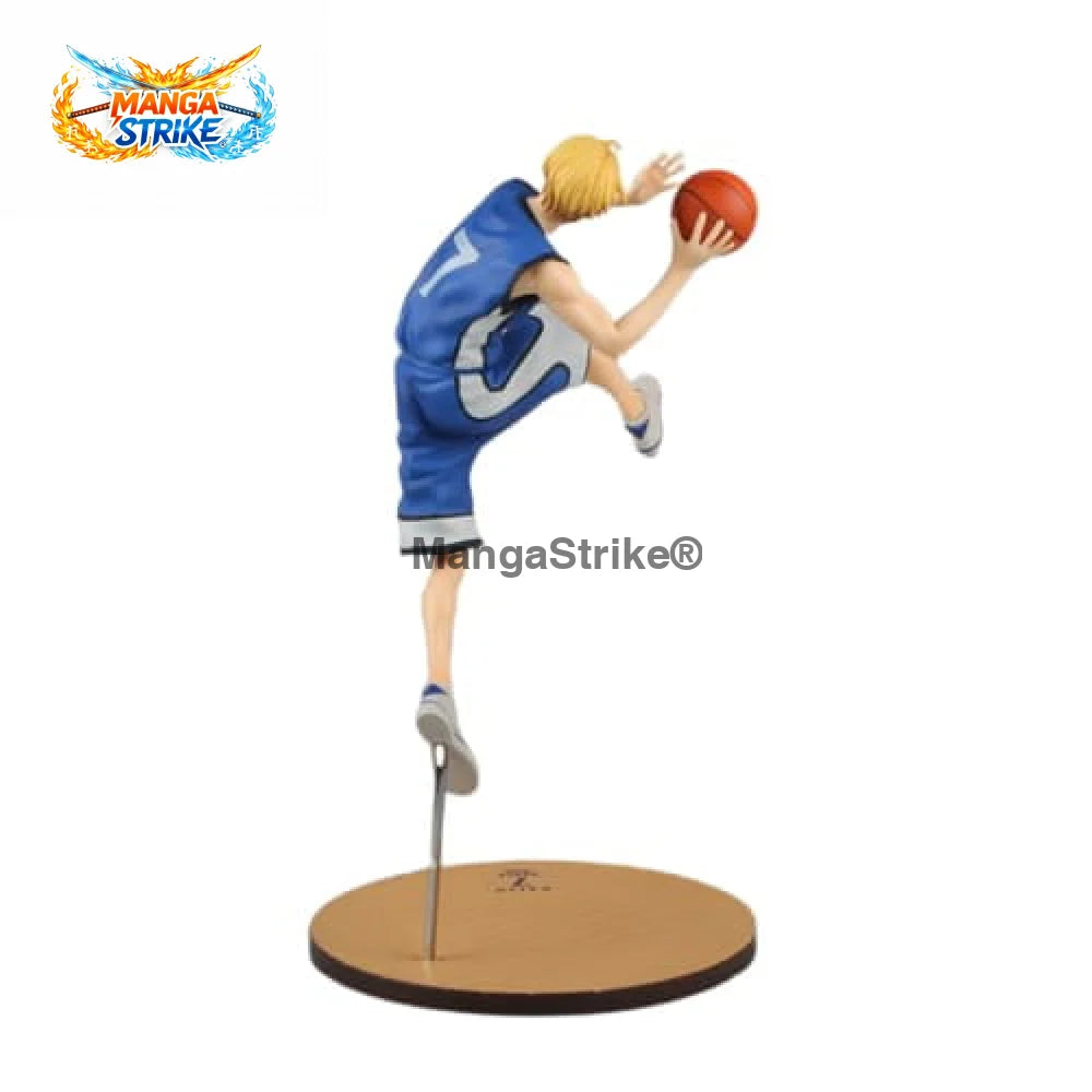 Figurine Kuroko No Basket - Ryōta Kise - Ryōta Kise - figurine