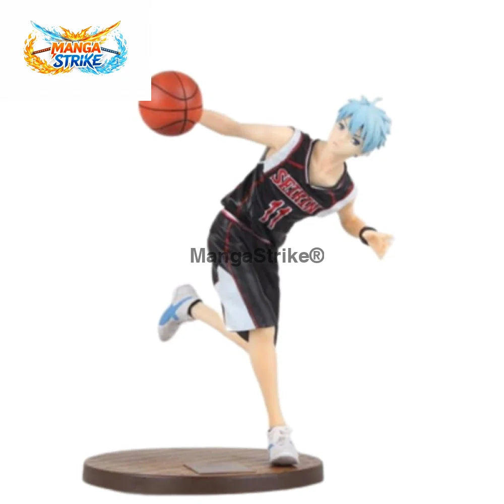 Figurine Kuroko No Basket - Tetsuya Kuroko - Kuroko Tetsuya - figurine