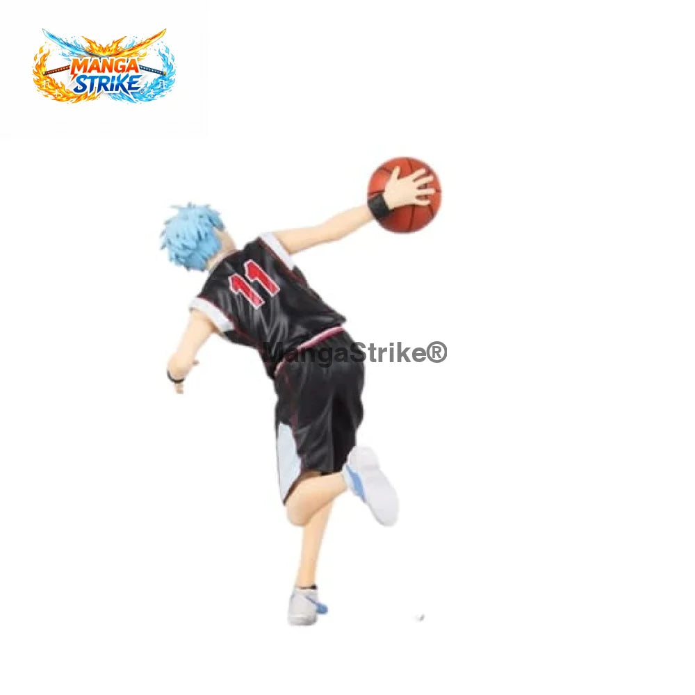 Figurine Kuroko No Basket - Tetsuya Kuroko - Kuroko Tetsuya - figurine