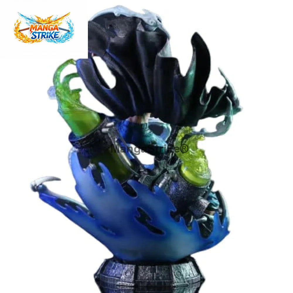 Figurine Law ’Ope Ope’- One Piece - Trafalgar Law - figurine