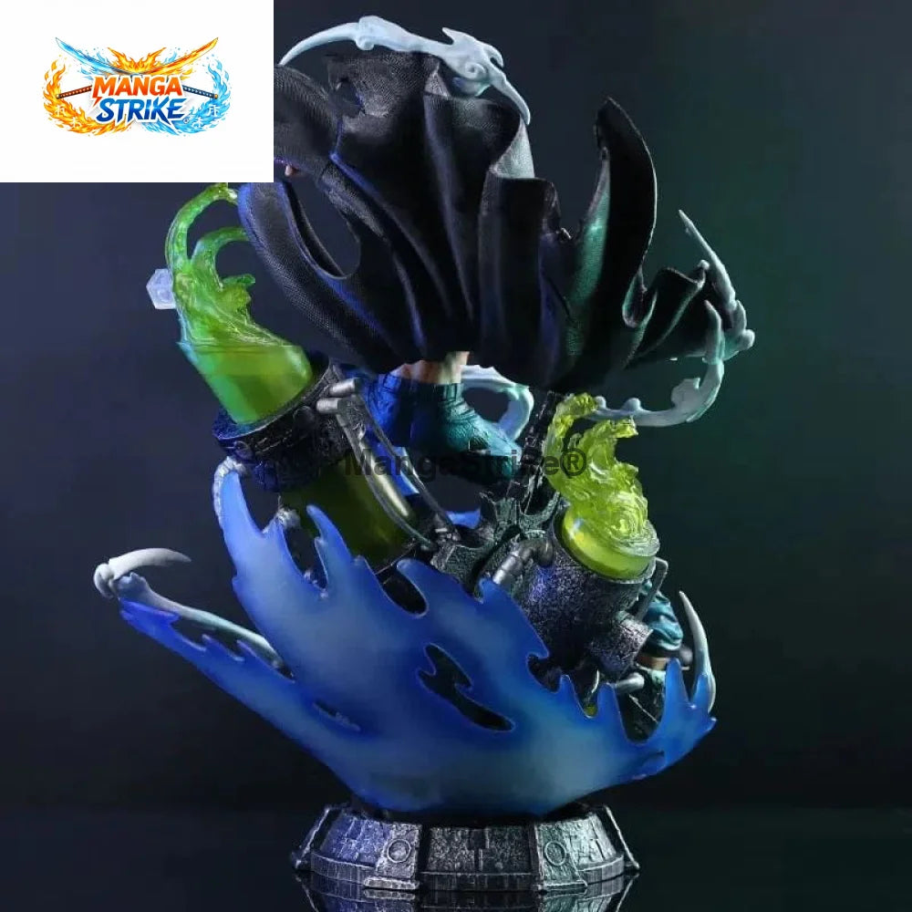 Figurine Law ’Ope Ope’- One Piece - Trafalgar Law - figurine