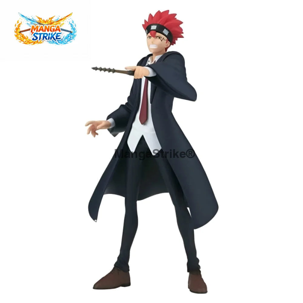 Figurine Mashle - Dot Barret - figurine