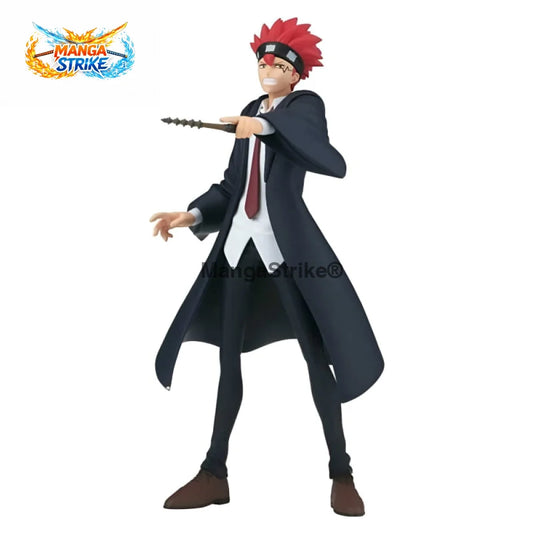 Figurine Mashle - Dot Barret - figurine