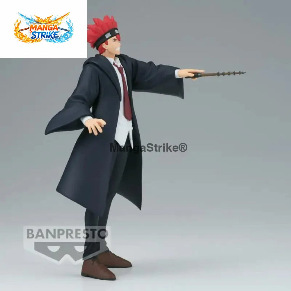 Figurine Mashle - Dot Barret - figurine