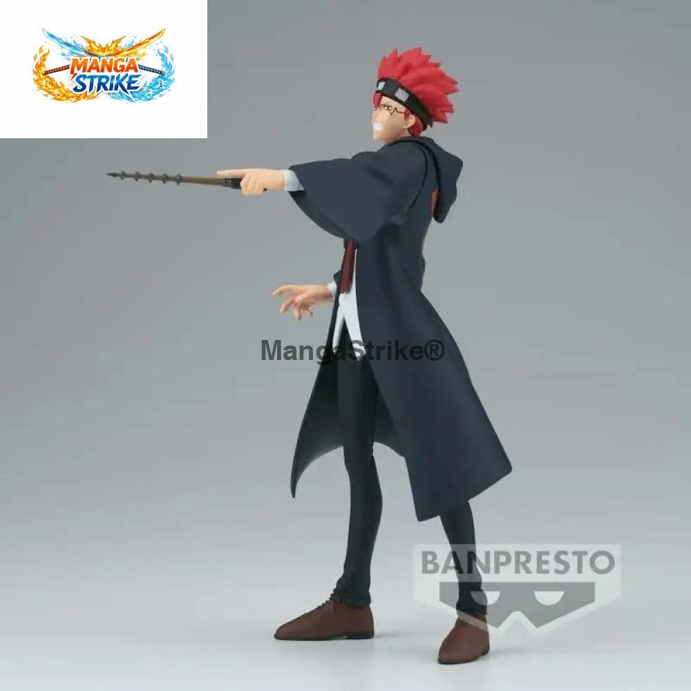 Figurine Mashle - Dot Barret - figurine