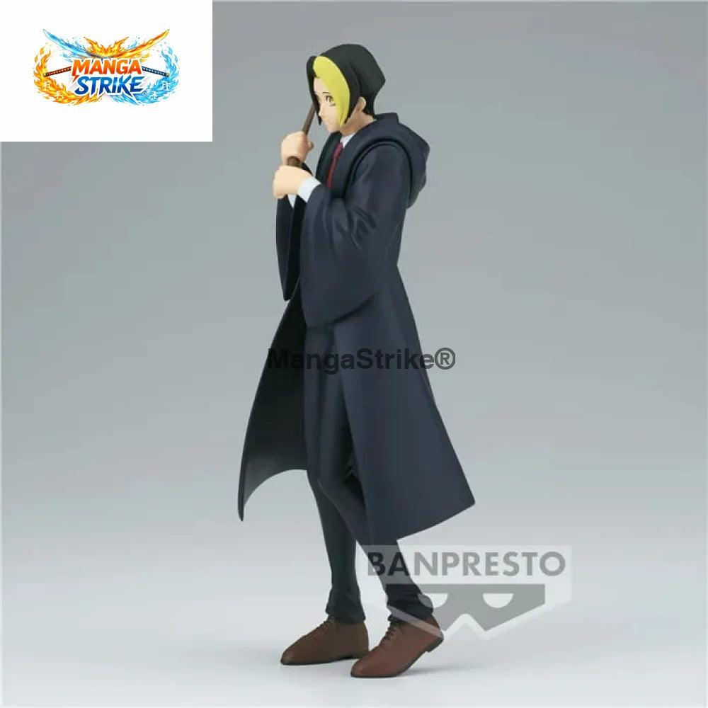 Figurine Mashle - Finn Ames - figurine