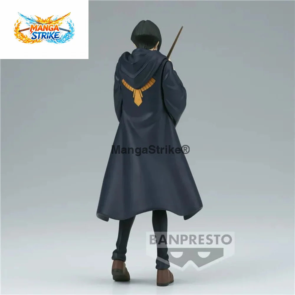 Figurine Mashle - Finn Ames - figurine