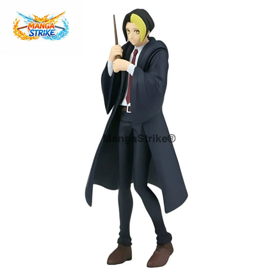 Figurine Mashle - Finn Ames - figurine