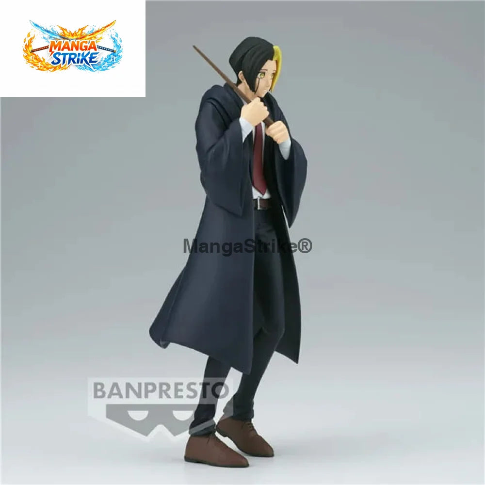 Figurine Mashle - Finn Ames - figurine