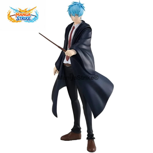 Figurine Mashle - Lance Crown - Lance Crown - figurine